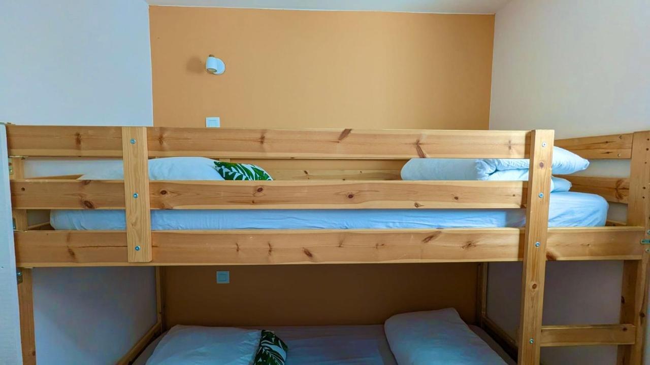 Les Restanques 2150 Vue Mer 格里莫 外观 照片